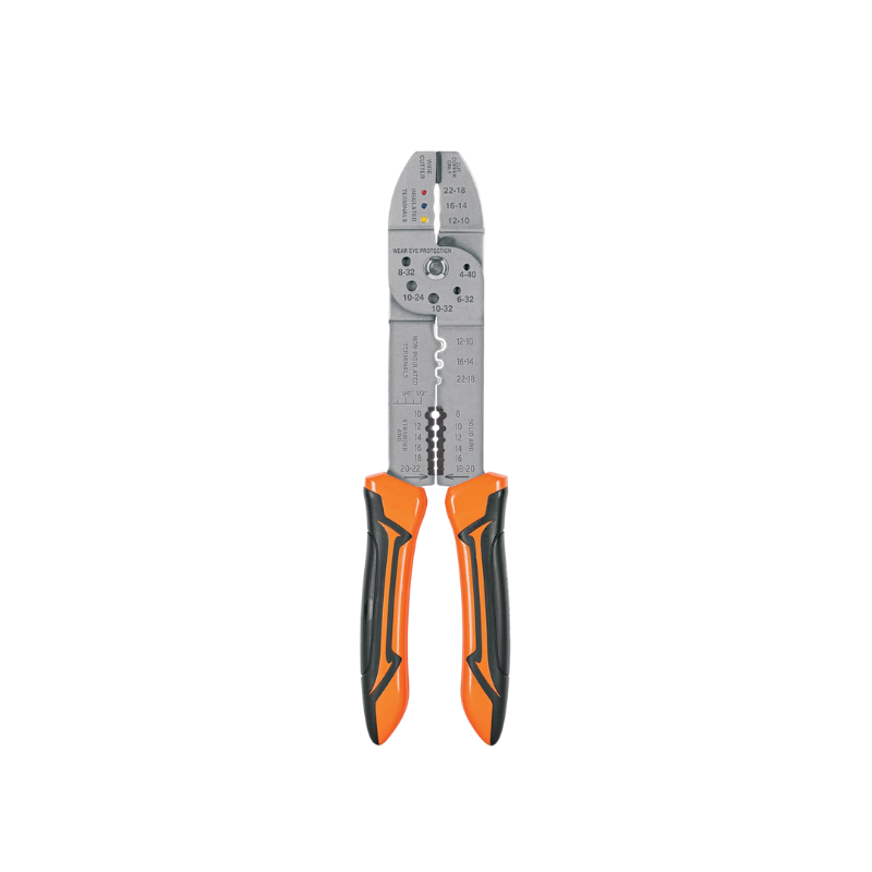 PINZA PELACABLE DE 10