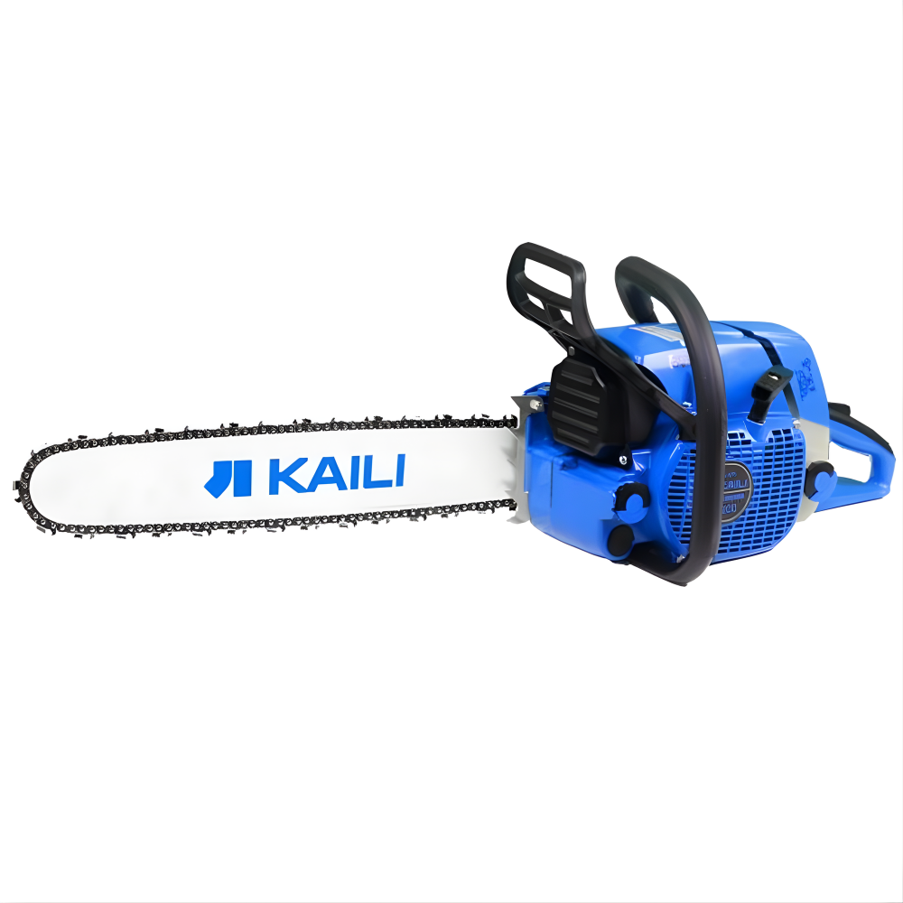 KL670 MOTOSIERRA CON ESPADA 25 KAILI